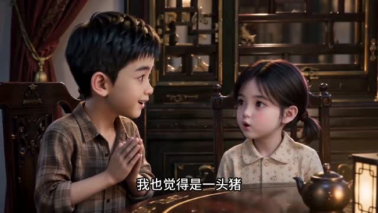 天作良缘:二婚得圆满(60集) 天作良缘:二婚得圆满(60集)温柔追捕短剧