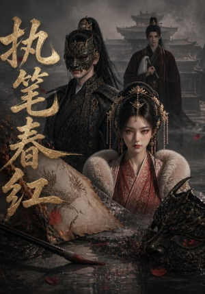 执笔春红(65集) 执笔春红(65集)精彩的短剧
