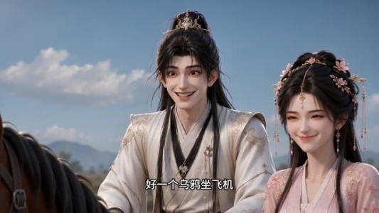 穿越古代成就百万诗仙第一季第三季(59集) 穿越古代成就百万诗仙第一季第三季(59集)每日分享短剧