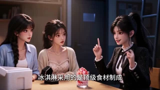 晚风春情第1季(121集) 晚风春情第1季(121集)免费看短剧全集