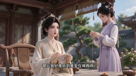 穿越古代成就百万诗仙第一季(64集) 穿越古代成就百万诗仙第一季(64集)最火爆的短剧