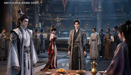 神魔监狱这个狱卒心太黑第二季(129集) 神魔监狱这个狱卒心太黑第二季(129集)真的好看吗