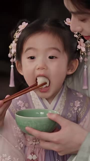 王府小祖宗，捡啥啥是宝（120集）免费看短剧