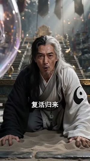怪力狐女蛮骨撼天(70集) 怪力狐女蛮骨撼天(70集)悬疑短剧推荐