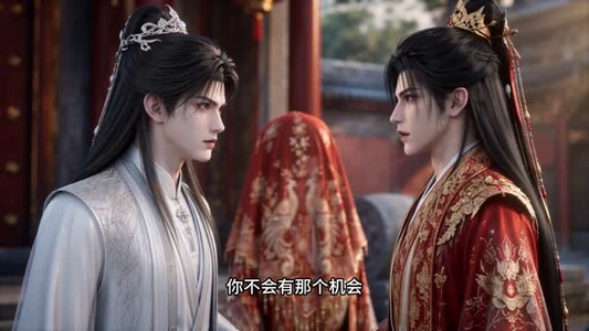 错撩假侍卫,竟是我哥死对头(32集) 错撩假侍卫,竟是我哥死对头(32集)最后的大结局