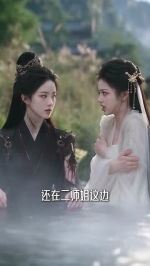 魔丸小师妹重生后只想退宗(70集) 魔丸小师妹重生后只想退宗(70集)最新上映免费看