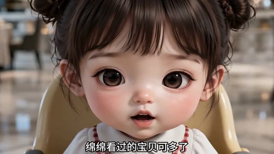 天降小绵之反派大佬的团宠三岁半第二季(180集) 天降小绵之反派大佬的团宠三岁半第二季(180集)好看的国产短剧