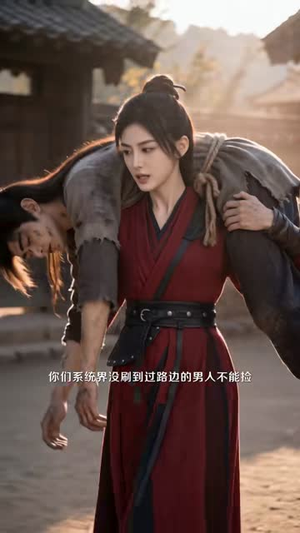 系统别催了,我忙着当女帝(62集) 系统别催了,我忙着当女帝(62集)在哪个平台看