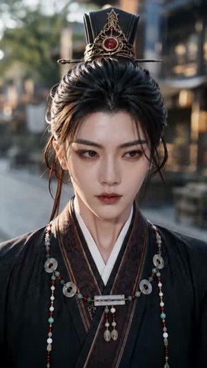腹黑暴君听我心声:爱卿竟是女儿身(118集) 腹黑暴君听我心声:爱卿竟是女儿身(118集)真的好看吗