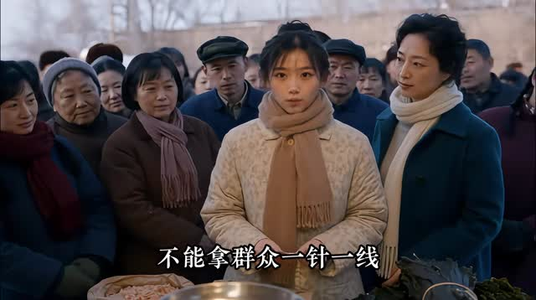 小小力量大,从家属院开始当家(96集) 小小力量大,从家属院开始当家(96集)在线免费观影