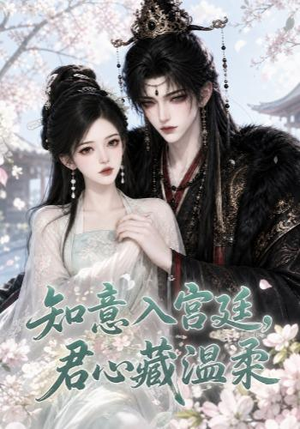 知意入宫廷，君心藏温柔（38集）短剧中追到爽