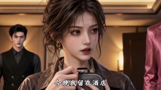 深情诱引:盛夏篇(77集) 深情诱引:盛夏篇(77集)全网短剧抢先看