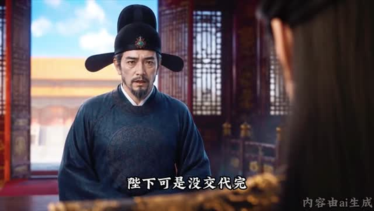 变猫后我成帝王八卦供应商(171集) 变猫后我成帝王八卦供应商(171集)太好看了短剧