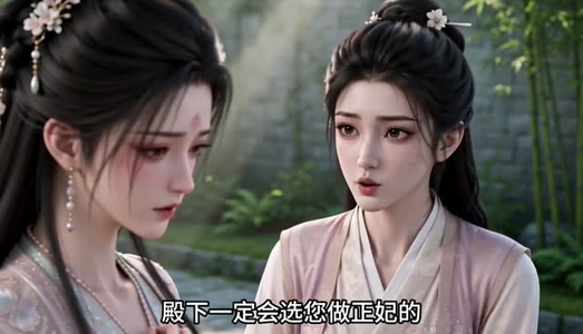 京华棠月,太子情深(60集) 京华棠月,太子情深(60集)好看的短剧推荐
