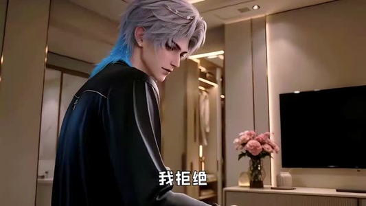 温柔抱抱第二季(137集) 温柔抱抱第二季(137集)全季一次看完
