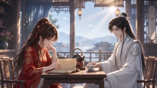 东家别卷我(20集) 东家别卷我(20集)热播短剧全集看