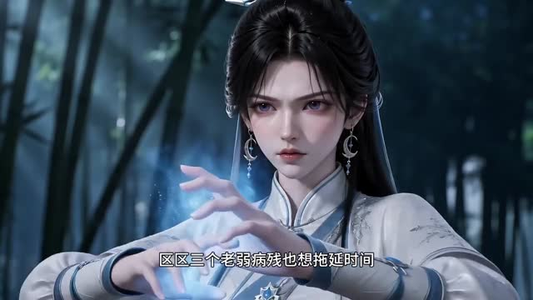 守夜人，迎娶重生女帝！第一季（101集）精彩好看的短剧