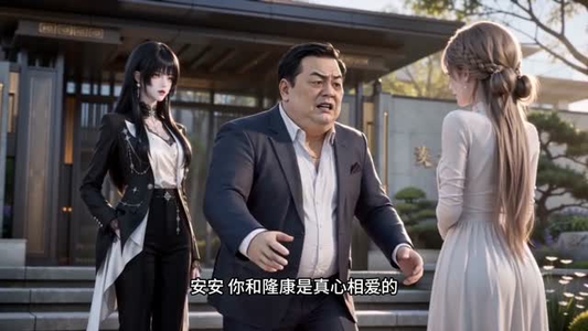别拿猪婆龙不当神兽第一季(103集) 别拿猪婆龙不当神兽第一季(103集)热门短剧大全