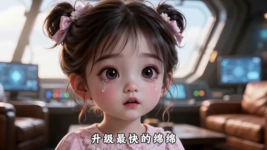 四岁萌宝捡到系统上交后我成两界团宠第二季(222集) 四岁萌宝捡到系统上交后我成两界团宠第二季(222集)好看短剧又来了
