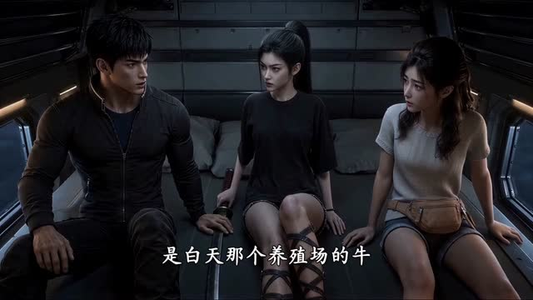 末日觉醒,我的神级选择(192集) 末日觉醒,我的神级选择(192集)UC网盘在线看