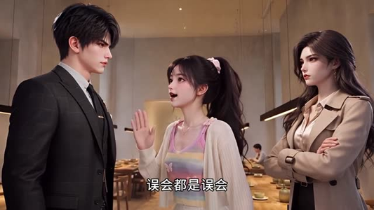 厨神附体我把沙县开成了黑店第二季（50集）独家资源免费看