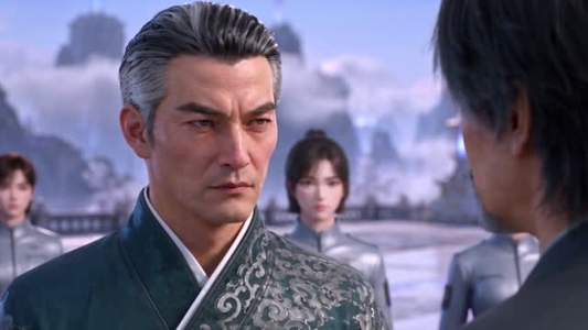 高武：我成为了全系武者第四季（110集）短剧全集免费