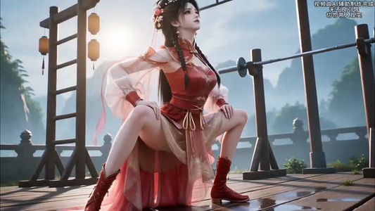 小师妹一来,全宗门都起飞了第一季(263集) 小师妹一来,全宗门都起飞了第一季(263集)无需会员免费看