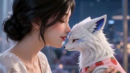 狐来:被悔婚又何妨(57集) 狐来:被悔婚又何妨(57集)剧情简介