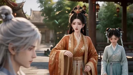 知微入侯门,世子的掌心娇第二季(75集) 知微入侯门,世子的掌心娇第二季(75集)短剧全集大结局
