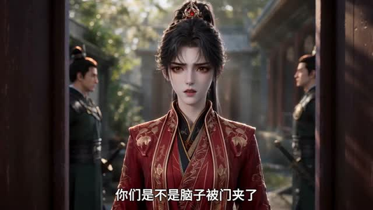 凤栖为臣,女扮男装搞基建第一季(130集) 凤栖为臣,女扮男装搞基建第一季(130集)推荐热门短剧