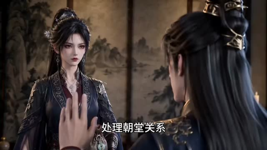 当末世女主带着弹幕穿越(40 集) 当末世女主带着弹幕穿越(40 集)全部免费看全集