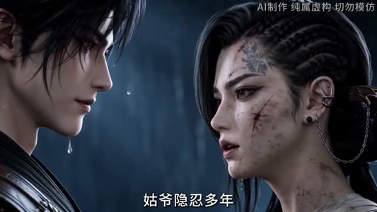 系统让我去闯祸,我作死成为驸马爷第二季(114 集) 系统让我去闯祸,我作死成为驸马爷第二季(114 集)短剧每日分享
