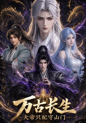 万古长生,大帝只配守山门(102集) 万古长生,大帝只配守山门(102集)热门火爆短剧