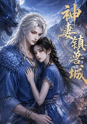神妻镇兽城(60集) 神妻镇兽城(60集)最后一集