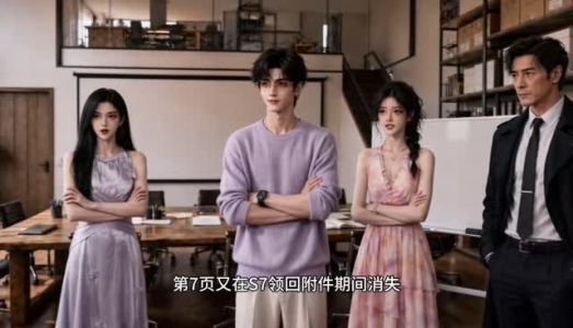 第七页(50集) 第七页(50集)短剧太好看
