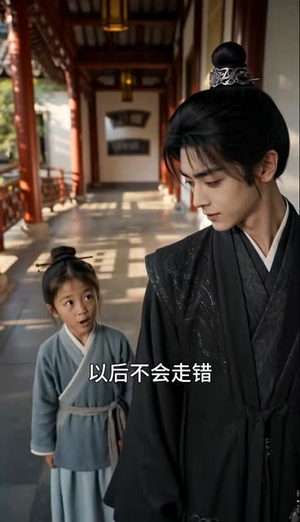 穿越之三兄妹逆袭(162集) 穿越之三兄妹逆袭(162集)精彩短剧看全集