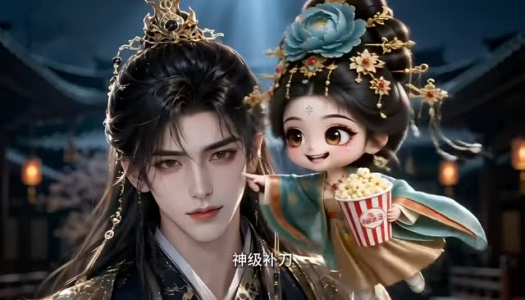 将军三纳妾我携款商场(75集) 将军三纳妾我携款商场(75集)直接看到大结局