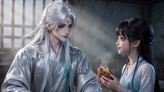 失忆后她狂追美人丞相(81集) 失忆后她狂追美人丞相(81集)超甜短剧抢先看
