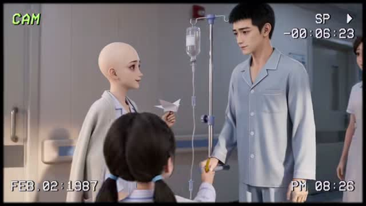 曲曲爆火，百万粉丝却求我别写了（98 集）排行榜前十短剧