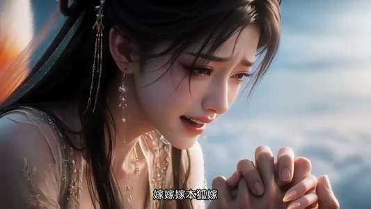 捡个魔尊来养老(35集) 捡个魔尊来养老(35集)全集免费看短剧