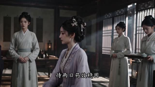 手撕绑匪后我成了锦衣卫夫人3完结篇(63集) 手撕绑匪后我成了锦衣卫夫人3完结篇(63集)爆款短剧推荐