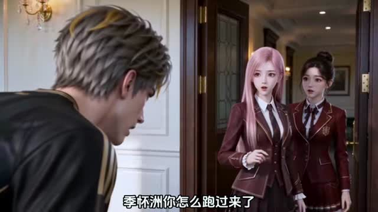 穿书成反派:守护恋爱脑姐姐(157集) 穿书成反派:守护恋爱脑姐姐(157集)女频短剧推荐