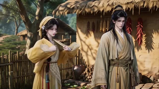 君心纵火,太傅心上怜!(67集) 君心纵火,太傅心上怜!(67集)精彩短剧推荐