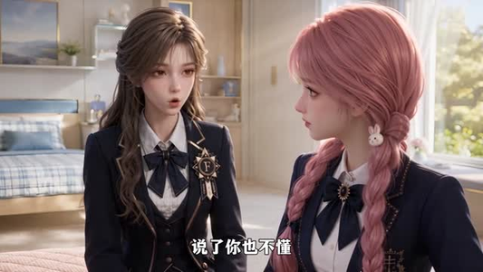 我在贵族学院经营呆萌日常第一季(112集) 我在贵族学院经营呆萌日常第一季(112集)全集都在这里了