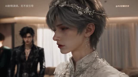 副本老大是男友第二季(更至60集) 副本老大是男友第二季(更至60集)短剧后续更精彩