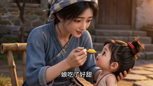八零小锦鲤:二丫欢乐赶海记(119集) 八零小锦鲤:二丫欢乐赶海记(119集)独家短剧免费看