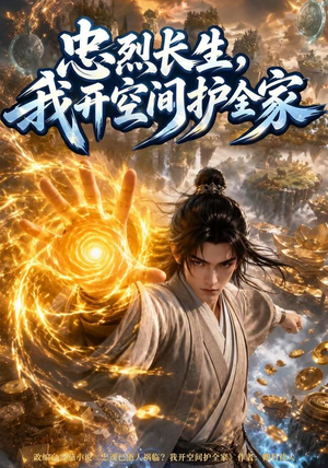 忠烈长生,我开空间护全家(76集) 忠烈长生,我开空间护全家(76集)免费观看