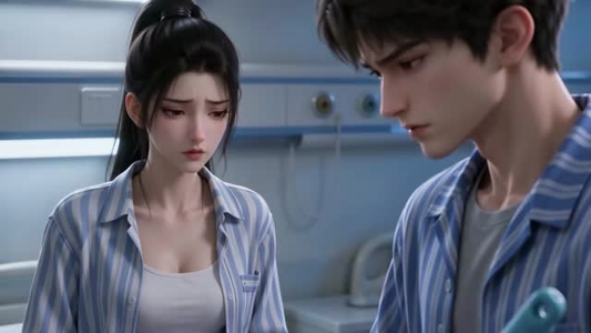 青山病院的杀手师徒(207集) 青山病院的杀手师徒(207集)热门短剧在线看