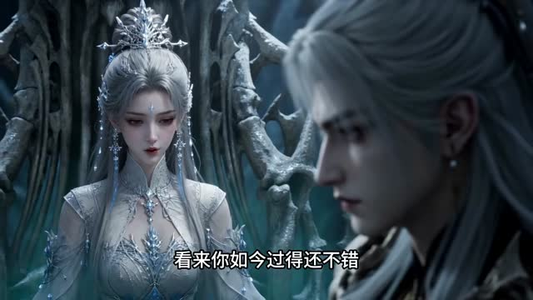 穿成小黄鸭后反派被我驯服了第二季(95集) 穿成小黄鸭后反派被我驯服了第二季(95集)抢先看热门短剧