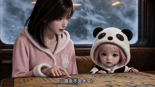 末世之过家家(54集) 末世之过家家(54集)直接追到结尾